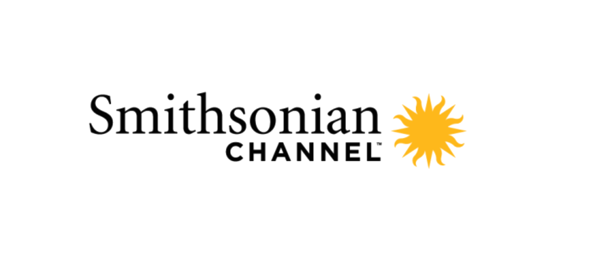 Smithsonian Channel Copy
